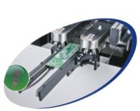 Best Industrial SMT Wave Soldering Machine With PC PLC Controlling wholesale