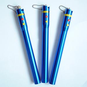 China pen type underground cable fault locator laser pen in red laser pointers on sale