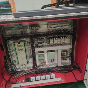 Best Crate Plastic Injection Moulding Machines Paint Bucket Optimized Hydraulic wholesale