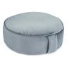 Buy cheap Malleable Eco Friendly velvet Yoga Meditation Cushion from wholesalers