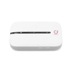 China OLAX MT10 Mobile Wireless Wifi Routers With Sim Card on sale
