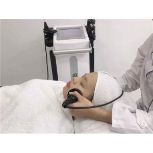 Best MultiFunctional Body RF Slimming Machine , Vacuum RF Weight Loss Machine wholesale