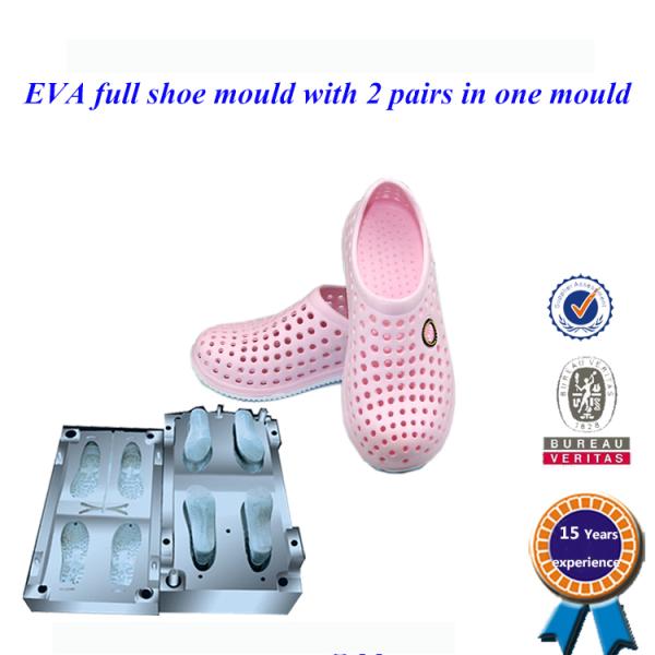 2 colors Rubber dip shoe mould maker in China