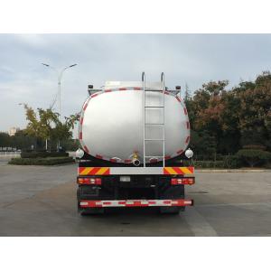 Shanxi Automobile 7000*2380*1660, 20 Cubic Meter Liquid Loaded Truck