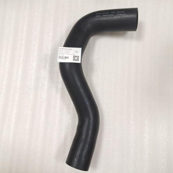 Cheap Excavator Parts Intercooler Intake Hose Hydraulic Hose 204-0947 2040947 For E320D E320C for sale