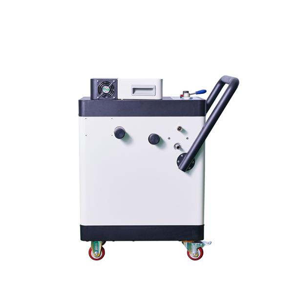 Tramp Oil Skimmer CNC Purification Deodorization Integrated Machine