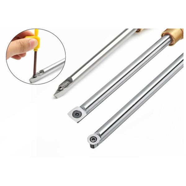 16mm Cemented Carbide Round Inserts for Woodturning Lathe Tool