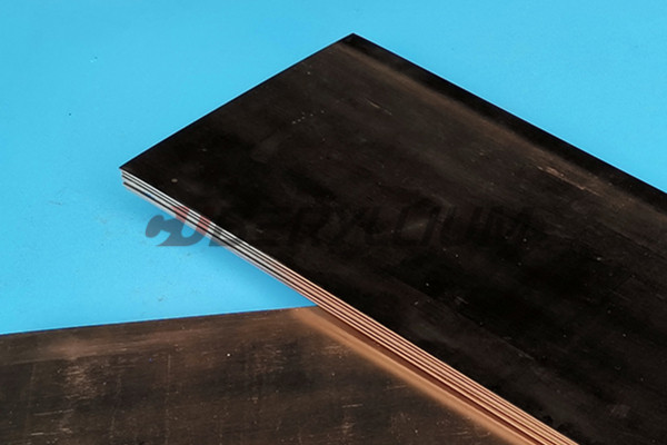C17200 Beryllium Bronze Sheet Plate 27mmt X 64mmw X 800mml With TB00 State