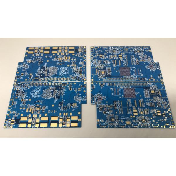 Multilayer PCBs Manufcturer Multilayer Printed Circuit Board Fabrication