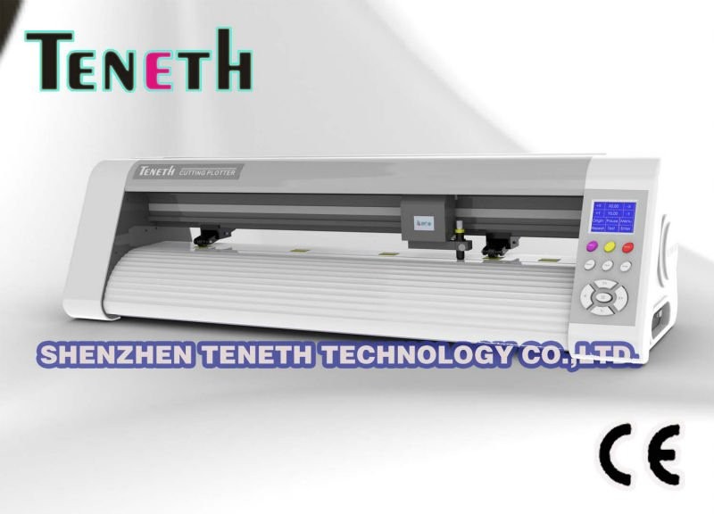 Best Work Offline Paper Cutting Plotter wholesale