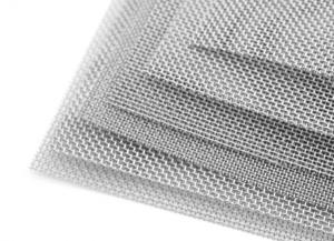 Best 100 Mesh Micron Woven 0.914m Width Stainless Steel Wire Screen wholesale