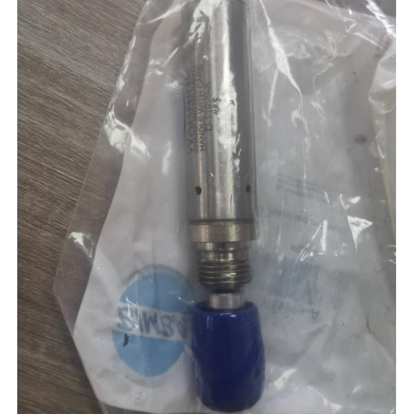 High Accuracy 220V BIMBA D-11999-A Single-acting Hole Punch Cylinder with 1/2" Spring-return