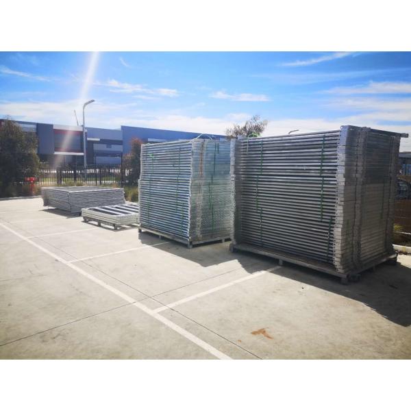 30pcs Bundle Heavy Duty Portable Corral Panels For Cattle & Gate