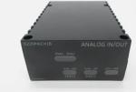 GE Mark VI IS220PAICH1B ANALOG INPUT/OUTPUT MODULE
