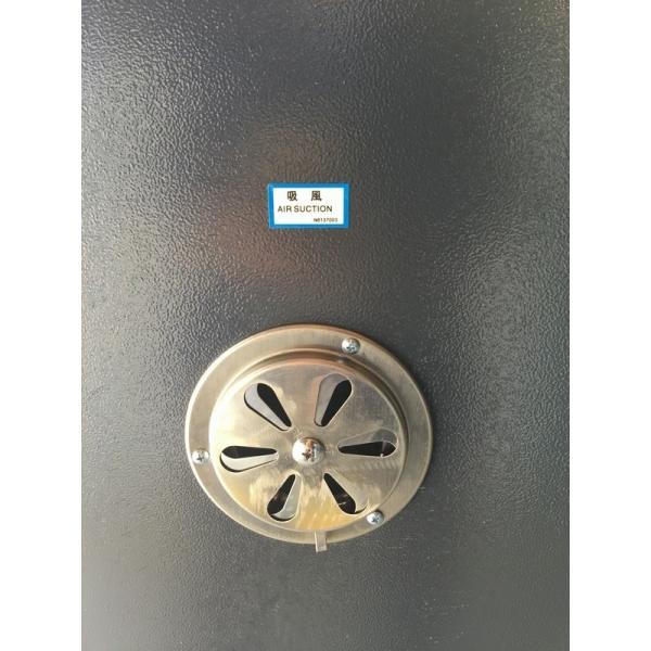 Agent Wanted Plastic Cabinet Tray Oven Dryer for plastic drying Machine OOD-5