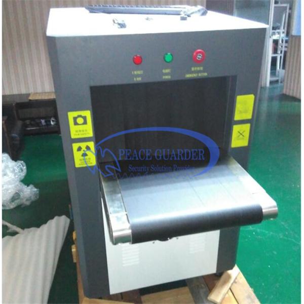 5030A X Ray Scanner Airport Baggage Machine For Security Checking Luggage