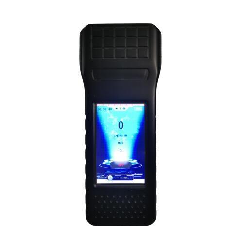 Cheap Hand-held laser remote methane gas leak detector (JJB30) for sale