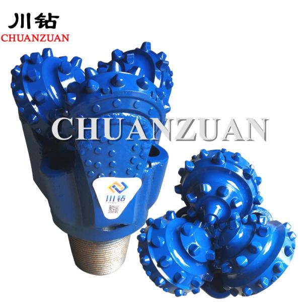 Customized Roller Cone Drill Bit 8 1/2 inch 215.9 MM Water Well Drilling Bit