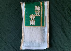 Best Dried Asian Cooking Mung Longkou Vermicelli Bean Thread Noodles wholesale