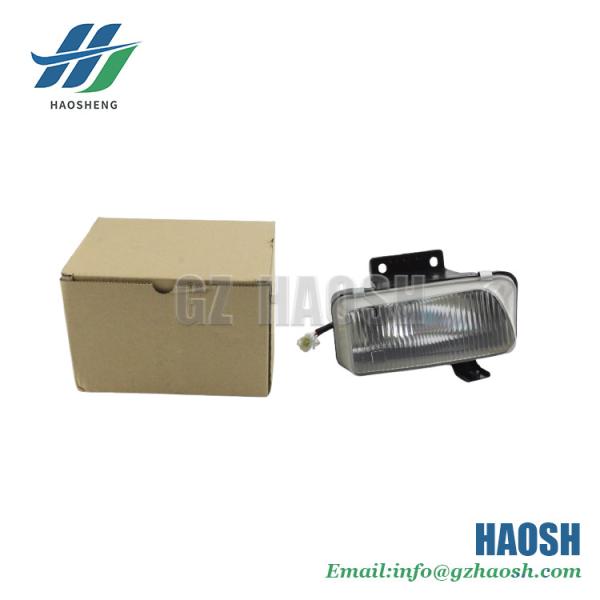 Cheap Auto Parts Right Front Bumper Fog Light 24V 8-97378908 897378908  For Isuzu 700p  Replacement for sale