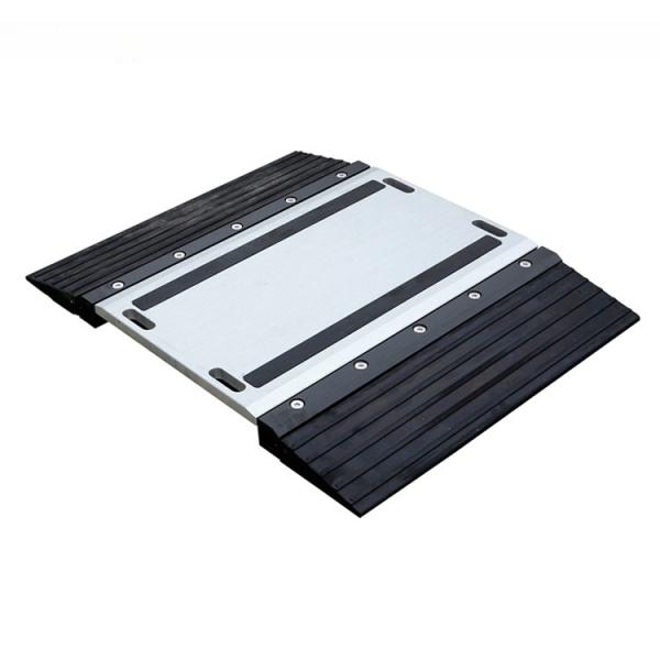 Cheap Wireless LCD Display Portable Axle Truck Weighing Scale with OEM Customized Support for sale