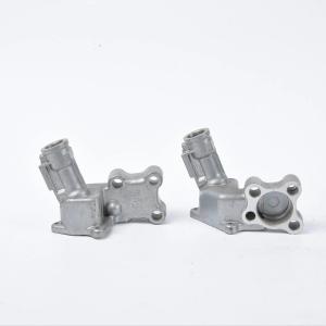 Aluminum Die Casted Window Lever Handle Low Pressure Die Casting Machines Mould