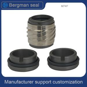 Best 18mm Machinery Seals Multi Spring Mechanical Seal M74F Burgmann wholesale