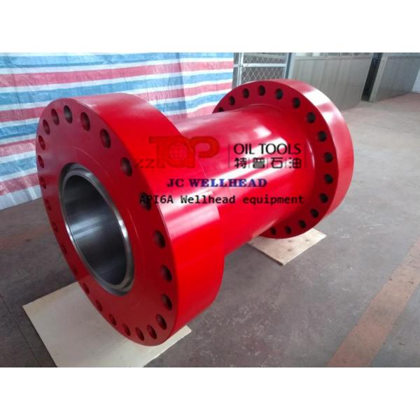 Wellhead Spacer Spool