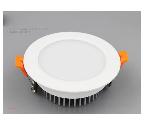 Cheap Super Bright Led Downlight Spot Light 9w Indoor Lighting 5w 7w 12w for sale