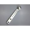 Buy cheap Abrasion Proof Flexible Copper Busbar / UPS Copper Bus Bar Home Depot from wholesalers