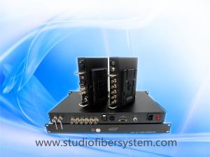 Sony mobile studio fiber optical connection system（JM-EFP-S21）