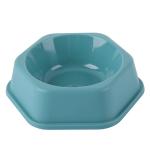 Trendy Hexagonal Pet Bowls - Aligning with Current Market Demands