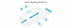 China Wisecard Smartbanking Platform Bank System PADSS Pci Certified on sale
