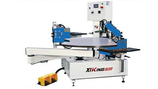 Cheap MD516C Auto curving edge banding machine for sale