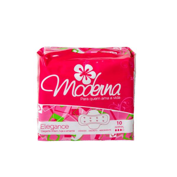 Night Time Woman Sanitary Pads Winged Ultra Thin Disposable High Absorbency