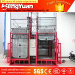 SC200/200 2 tons Construction Building electric hoist elevator