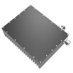 6000MHz -155dbc 50W Black Programmable RF Step Attenuator