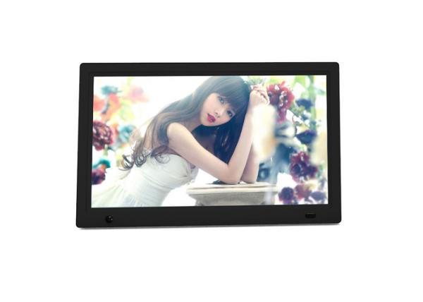 Cheap Custom Design Digital Photo Frame Picture Video LCD Frames for sale
