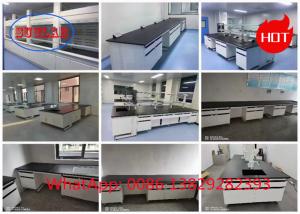 Best Chemical Resistant Phenolic Resin Lab Workbenches Suppliers  Or Epoxy Resin Worktop wholesale