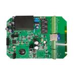 HASL Surface Single Side PCB Layout Assembly Multilayer PCBs