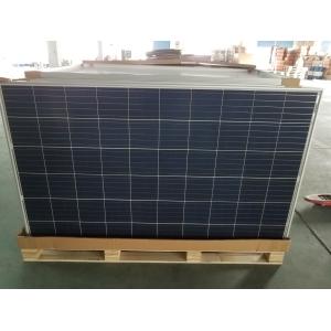 Best 280W Poly Photovoltaic Panels 30V wholesale