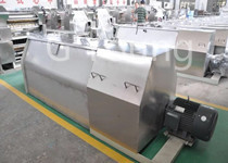 High Precision Automatic Noodle Making Machine With Digital Processing