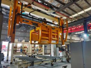 Best Quick Lime Automatic Aac Block Plant Machinery wholesale