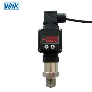 Best Diffusion Silicon Pressure Sensor vibration resistant -100KPa-60MPa wholesale