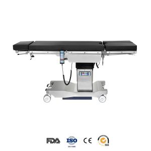 Best Hospital Equipment Orthopedic Electric Operating Table With 2 Years Warranty wholesale