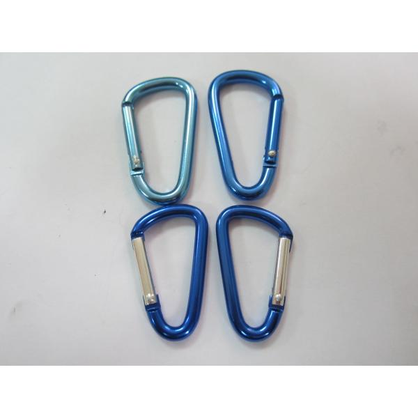 Aluminum Snap Hook/ spring hook/ carabiner hook