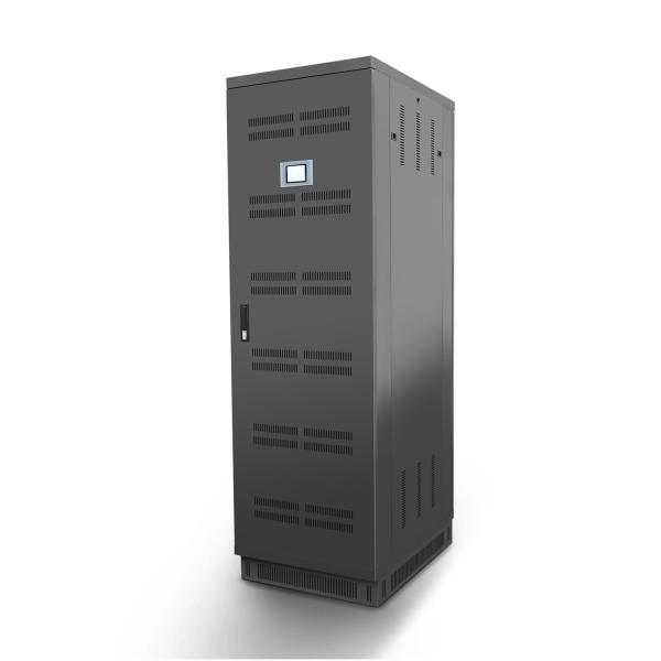 Three Phase Low Frequency Online UPS For Servers 160kva 200kva Industrial
