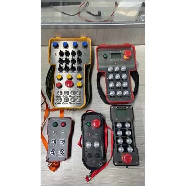 Circumferential/Longitudinal Seam Welding Machine, Pipeline Welding Remote Control