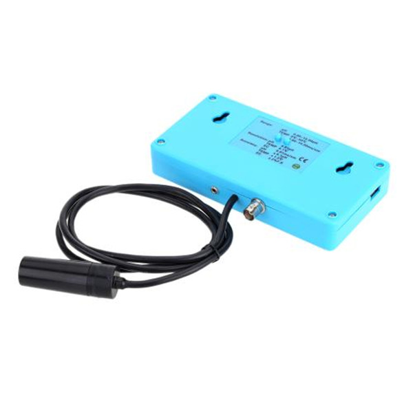 Professional 5 in 1 Water Testing Meter PH / Temperature / Conductivity EC / CF / TDS E0919