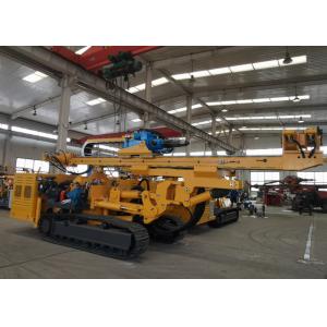 Best Hydraulic Anchor Drilling Rig wholesale